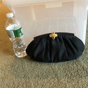 Judith Leiber evening bag